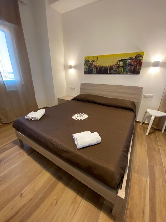Viriamo House Roma Lägenhet Acilia Exteriör bild