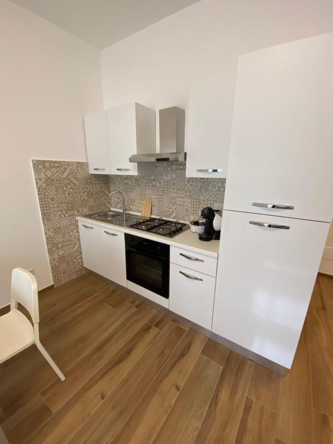 Viriamo House Roma Lägenhet Acilia Exteriör bild