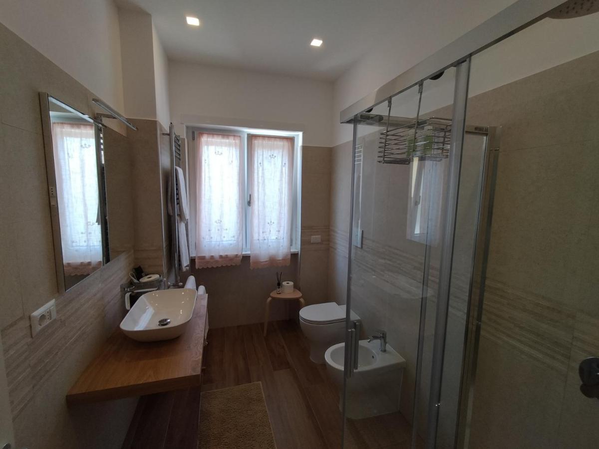 Viriamo House Roma Lägenhet Acilia Exteriör bild