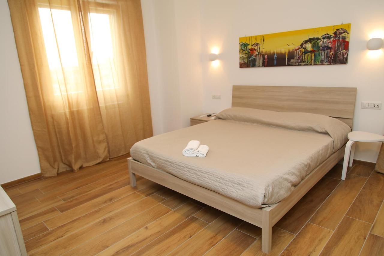 Viriamo House Roma Lägenhet Acilia Exteriör bild