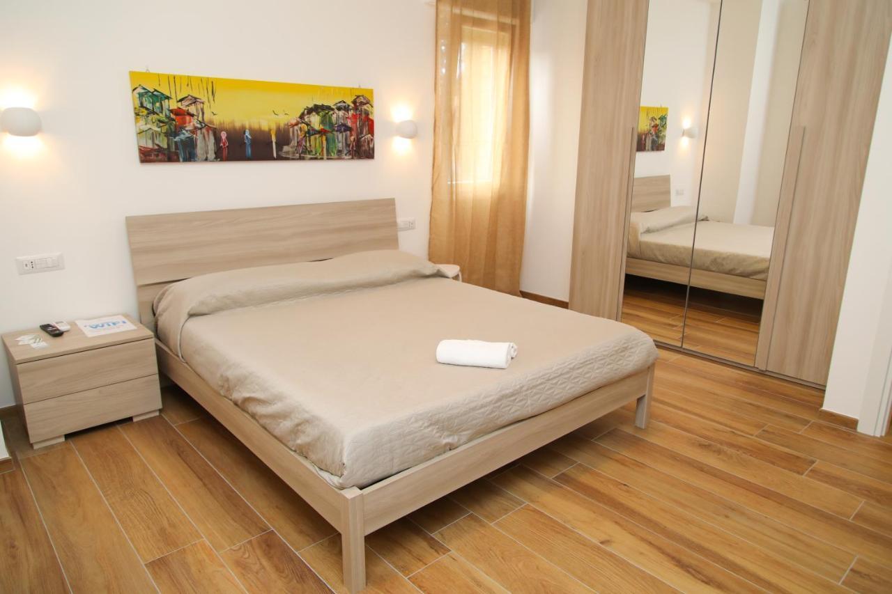 Viriamo House Roma Lägenhet Acilia Exteriör bild
