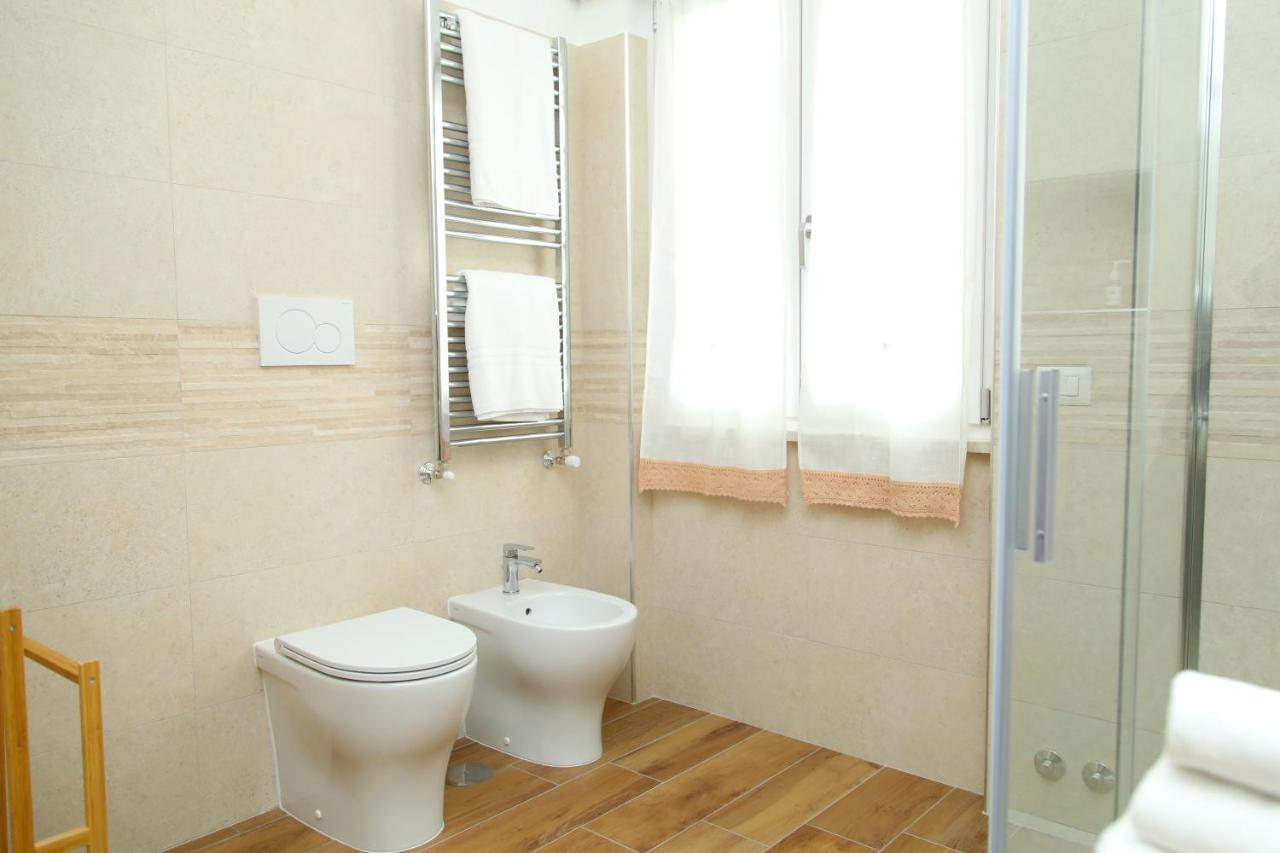 Viriamo House Roma Lägenhet Acilia Exteriör bild