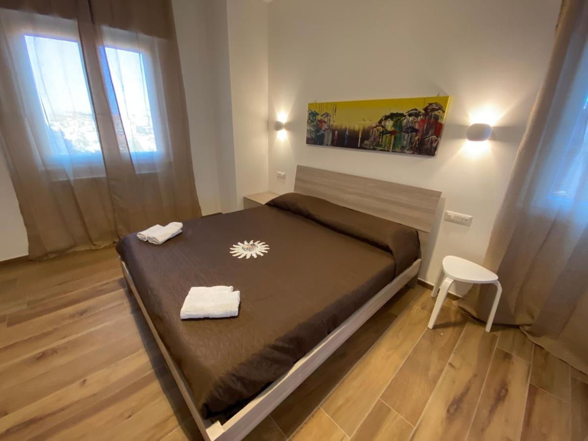 Viriamo House Roma Lägenhet Acilia Exteriör bild