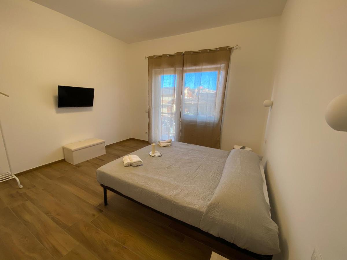 Viriamo House Roma Lägenhet Acilia Exteriör bild