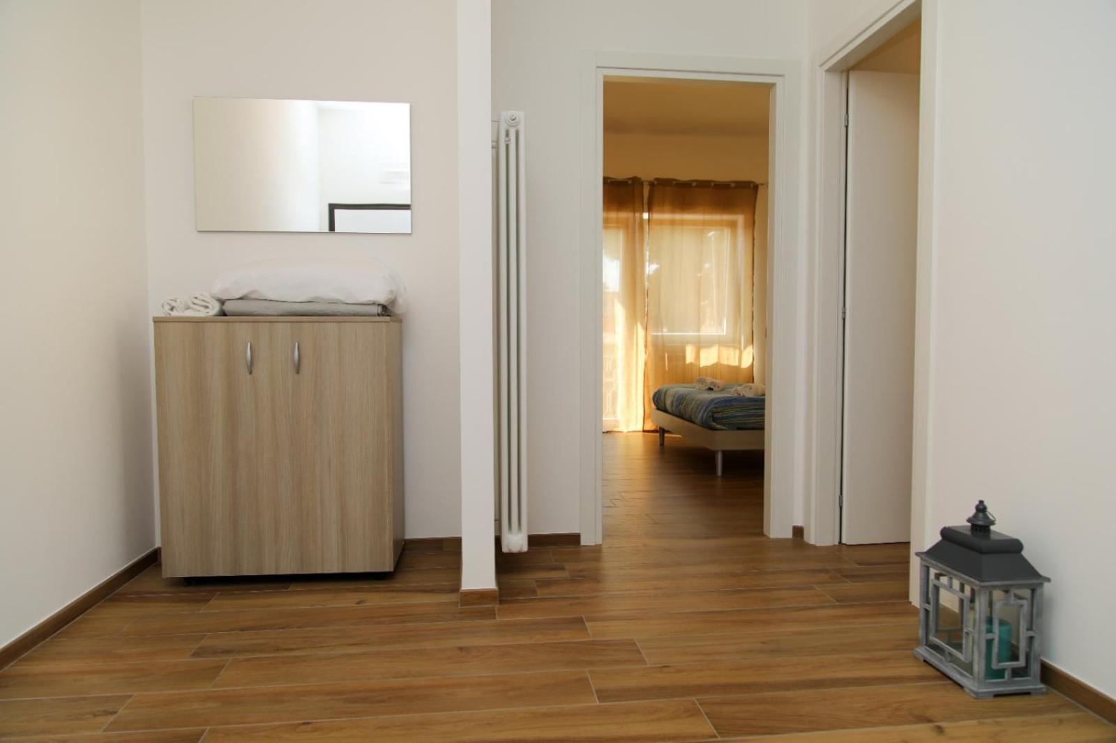 Viriamo House Roma Lägenhet Acilia Exteriör bild